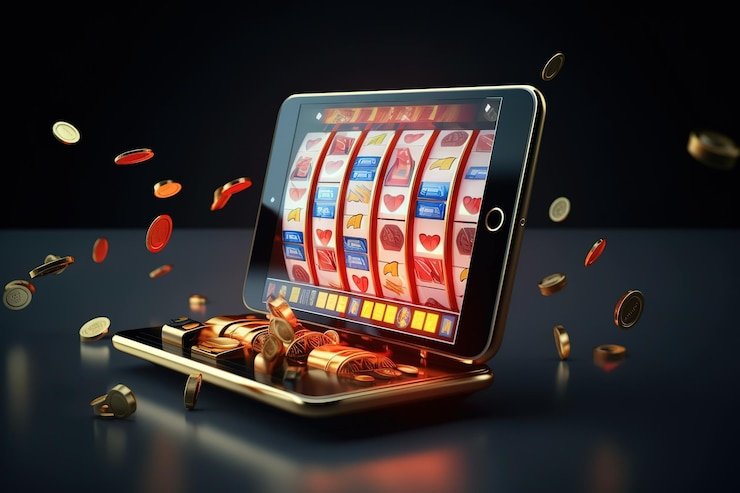 menang77 mobile gaming